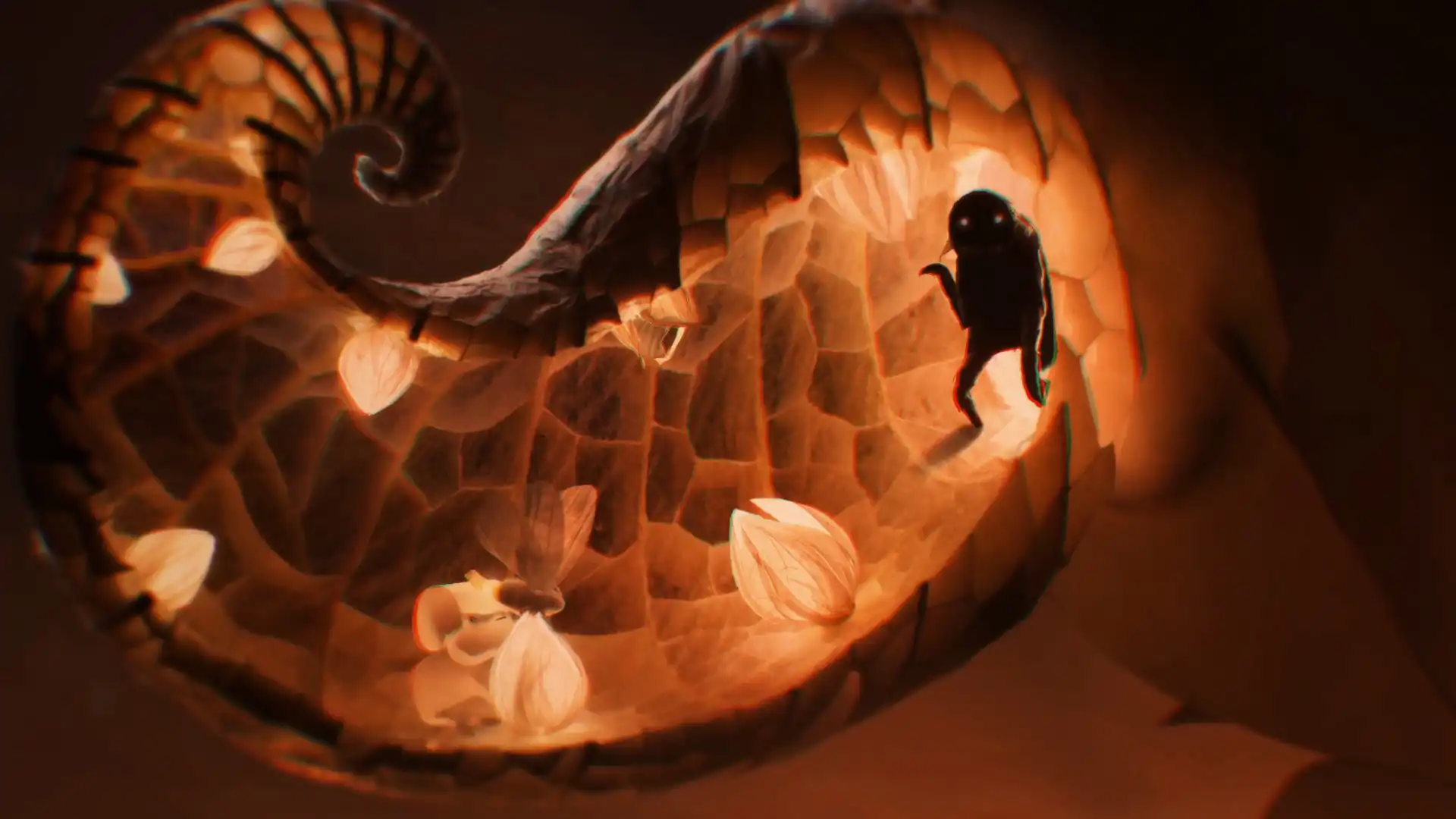 [PC]纸艺历险/Papetura