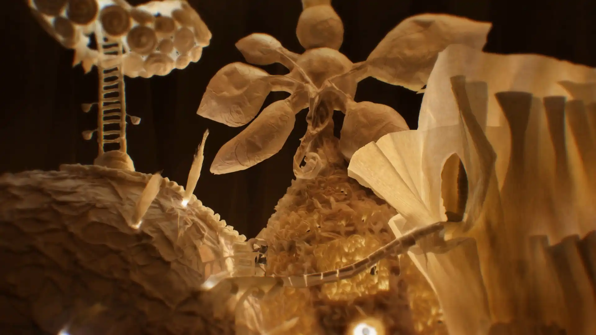 [PC]纸艺历险/Papetura