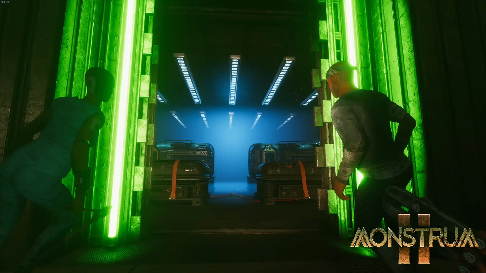 [PC]畸变2/Monstrum 2/支持网络联机