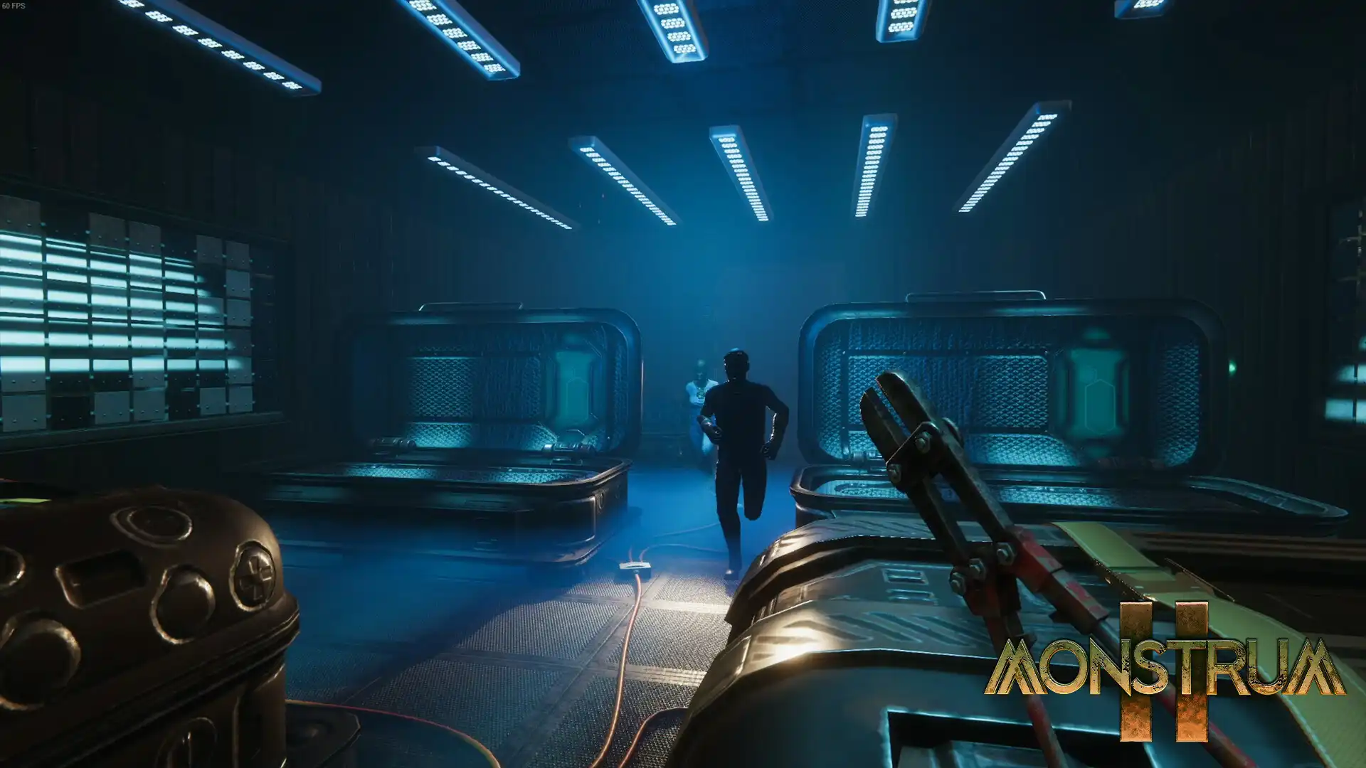 [PC]畸变2/Monstrum 2/支持网络联机