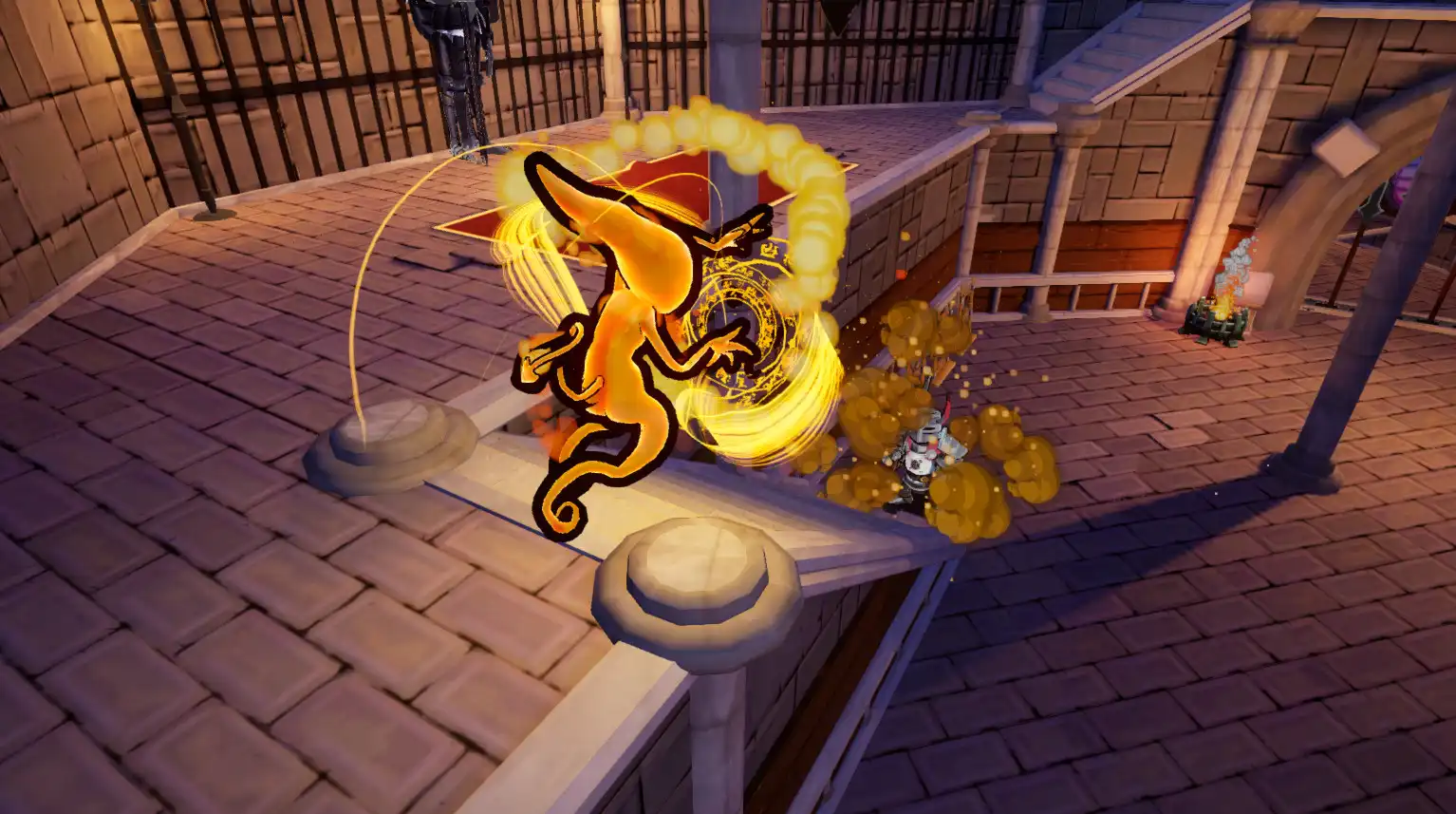 [PC]塔楼公主/Tower Princess