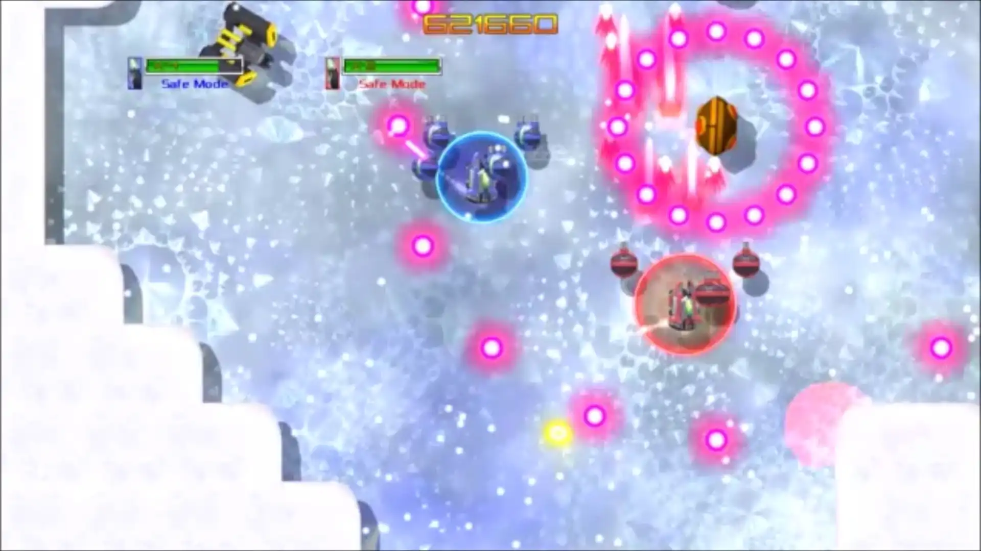 [PC]宇宙飞船/Overdriven Reloaded