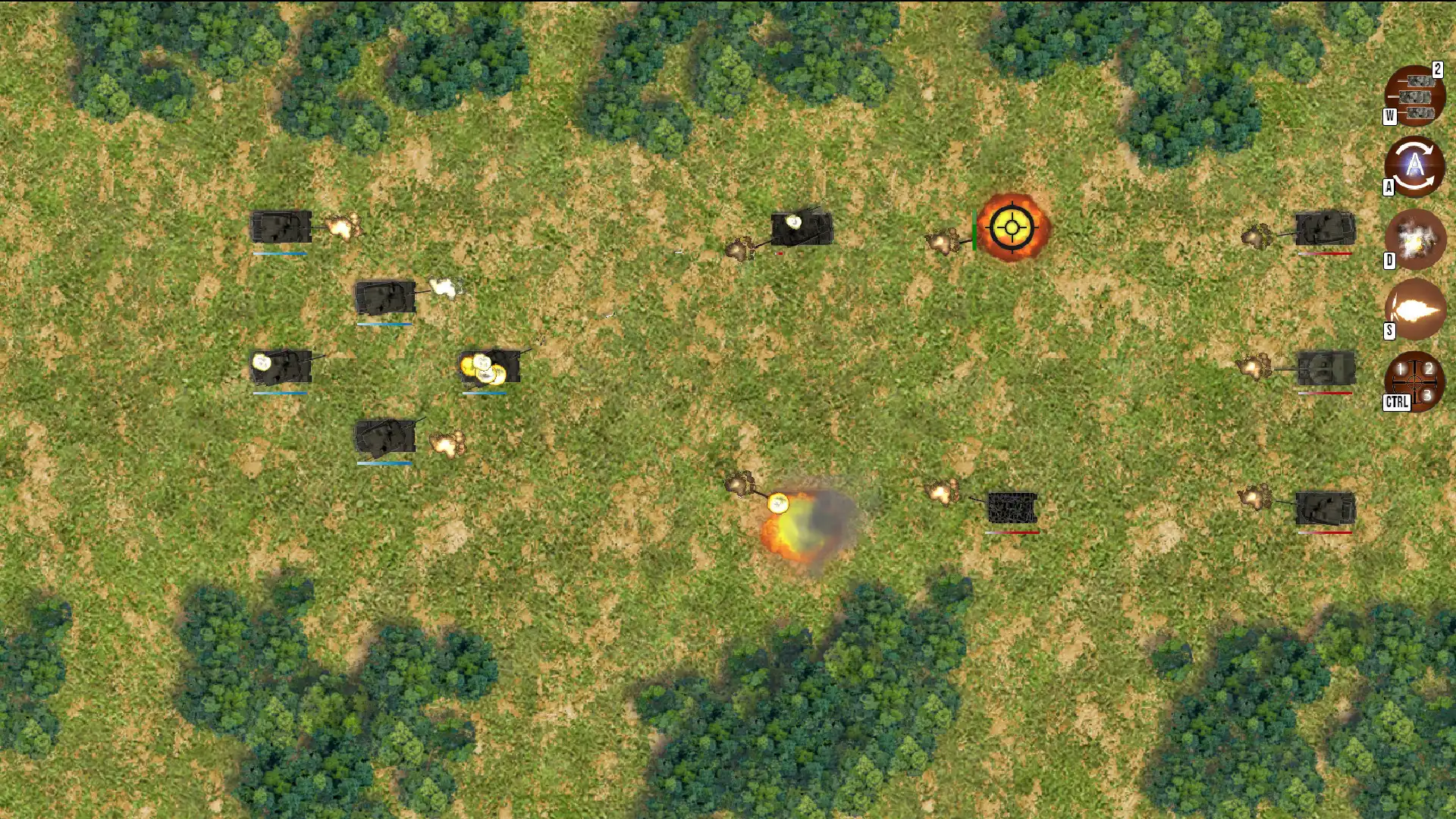 [PC]模拟启示录/SimPocalypse