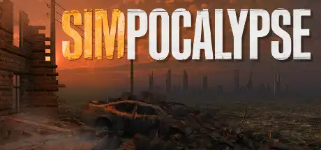 [PC]模拟启示录/SimPocalypse-游戏库