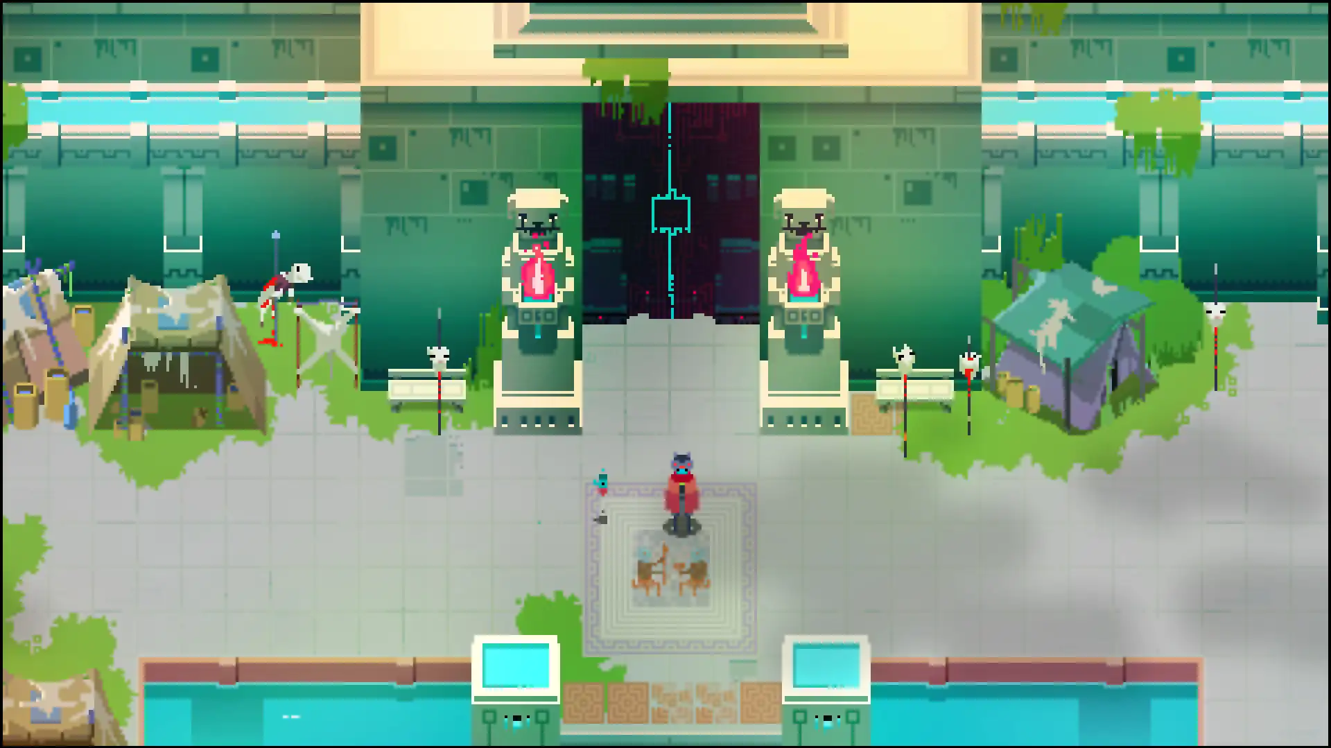 [PC]光明旅者/终极闪光：流浪者/Hyper Light Drifter/支持网络联机
