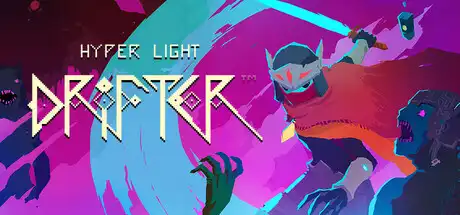 [PC]光明旅者/终极闪光：流浪者/Hyper Light Drifter/支持网络联机-游戏库