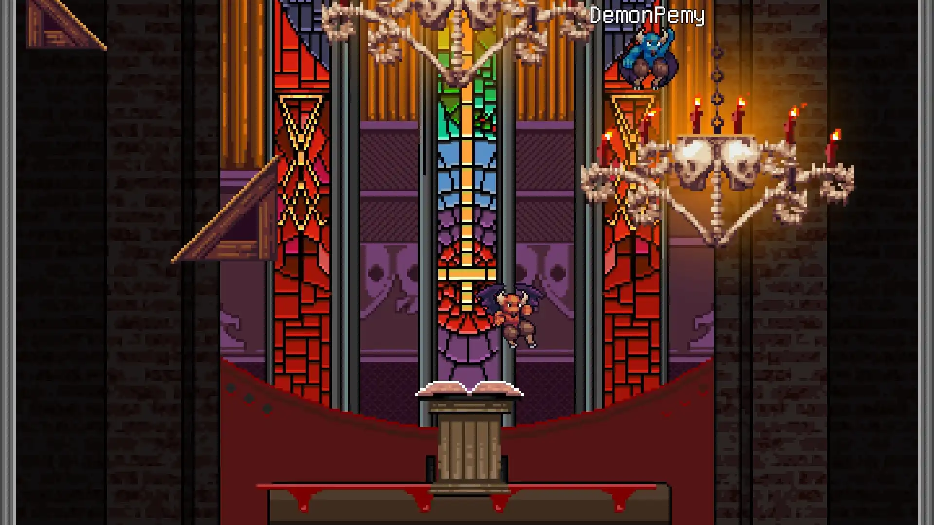 [PC]地狱之门：与朋友一起狂怒/Hellstuck: Rage With Your Friends