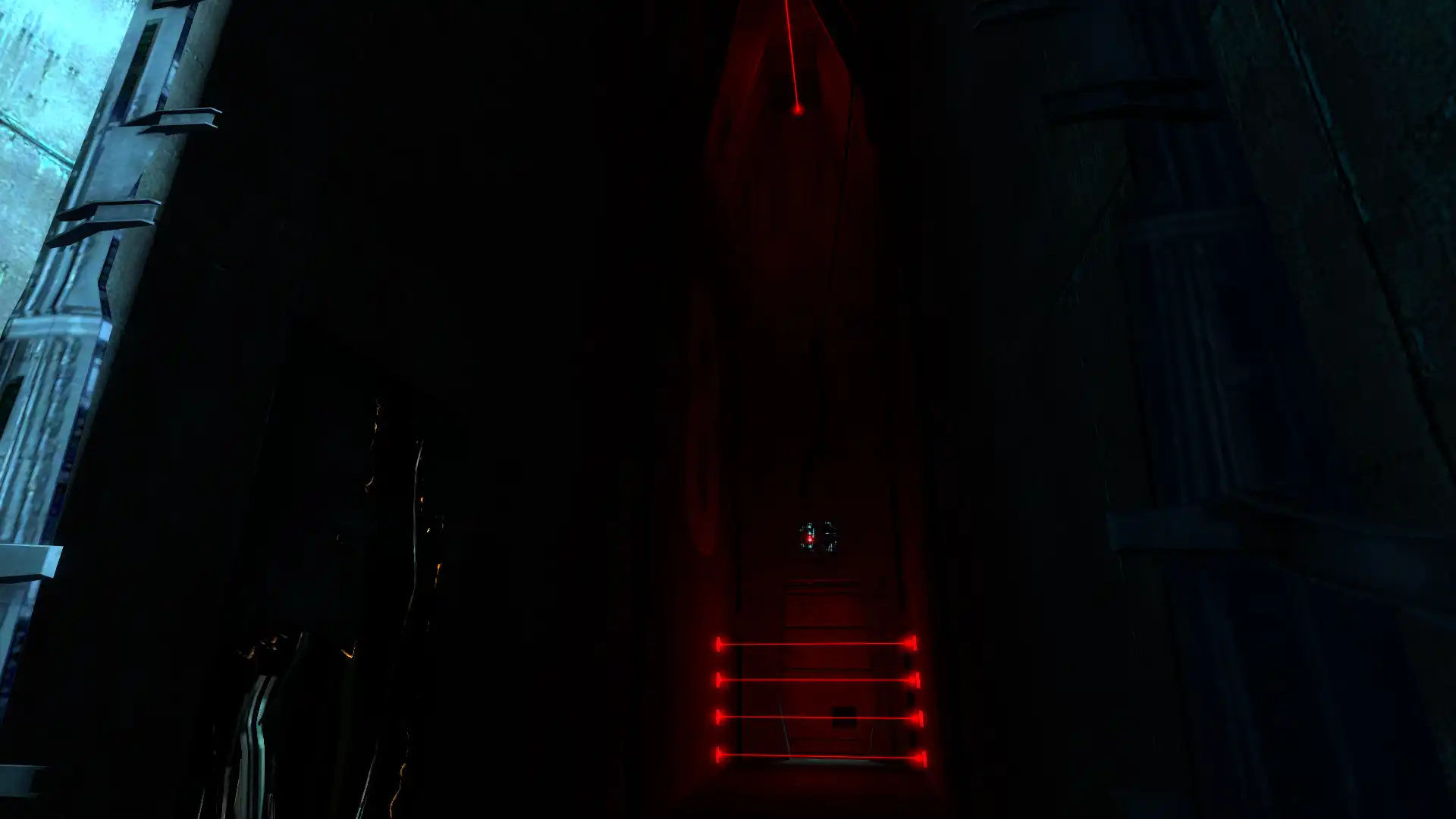 [PC]熵：零/Entropy : Zero