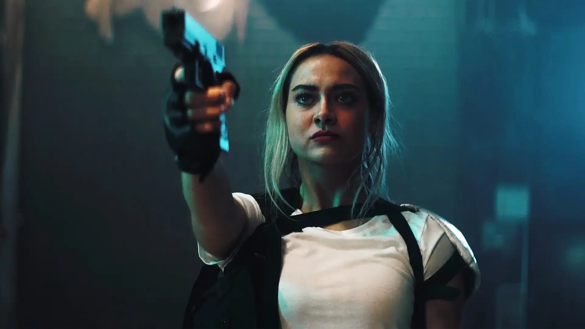 [PC]血岸岛/Bloodshore