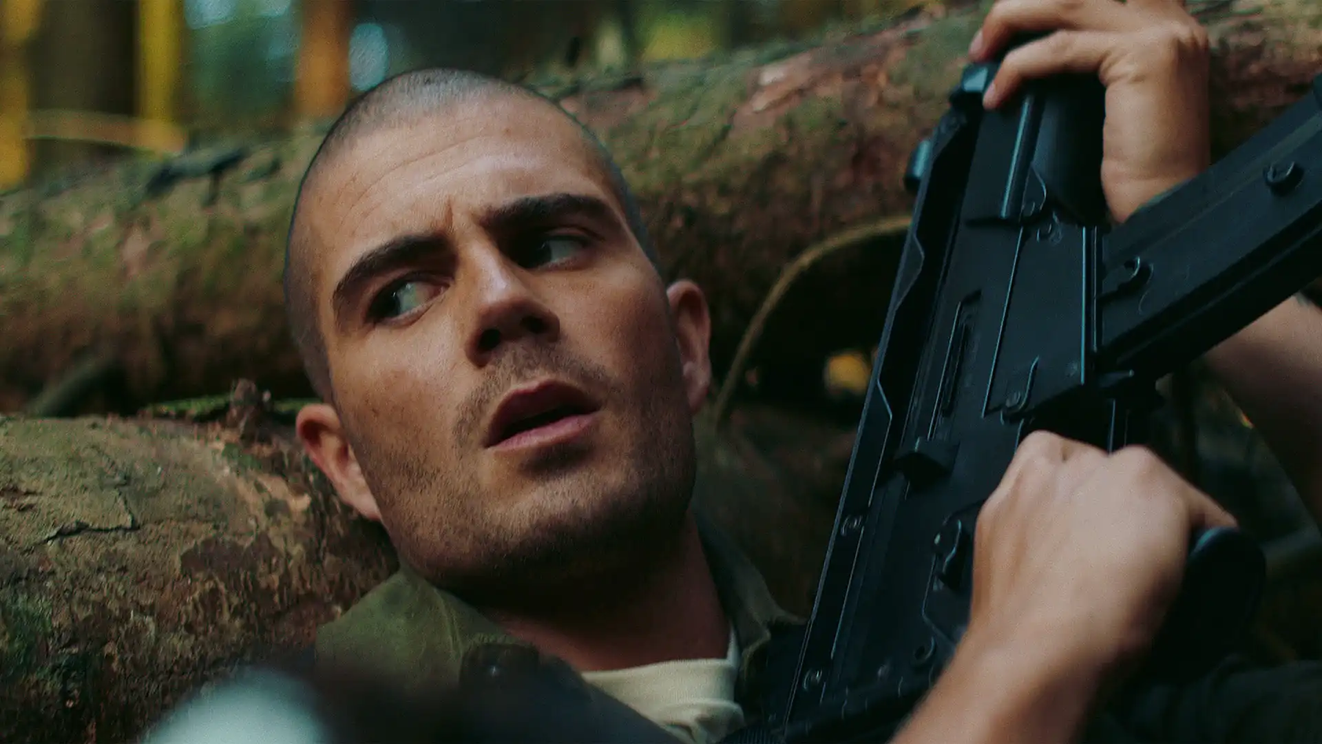 [PC]血岸岛/Bloodshore