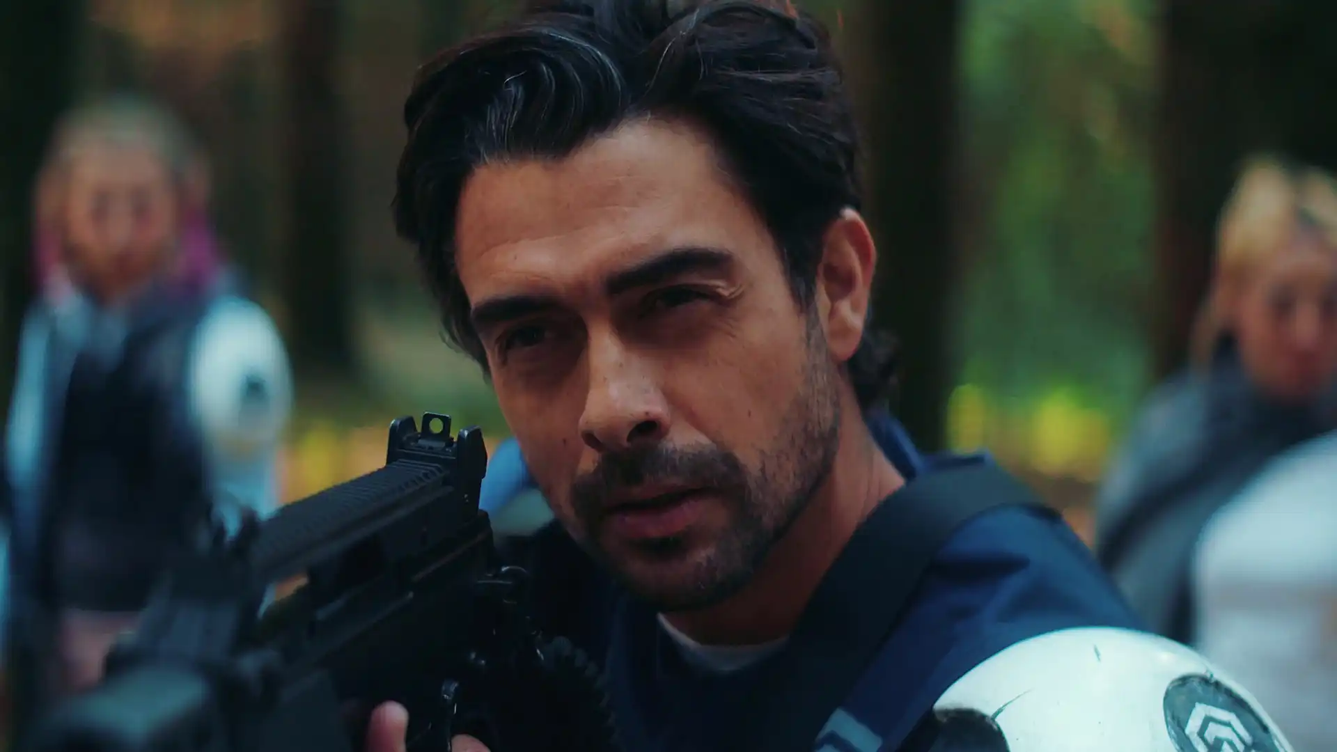 [PC]血岸岛/Bloodshore