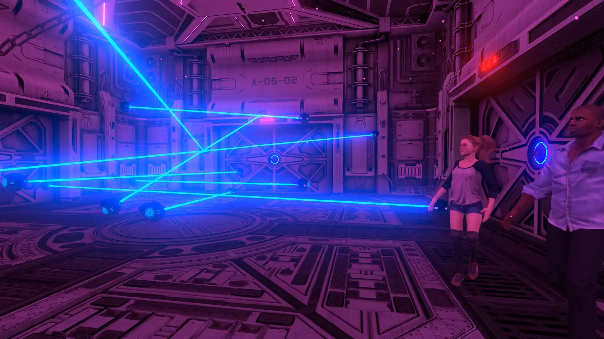 [PC]半死不活3/HALF DEAD 3