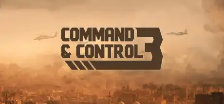 [PC]命令与控制3/Command & Control 3-游戏库