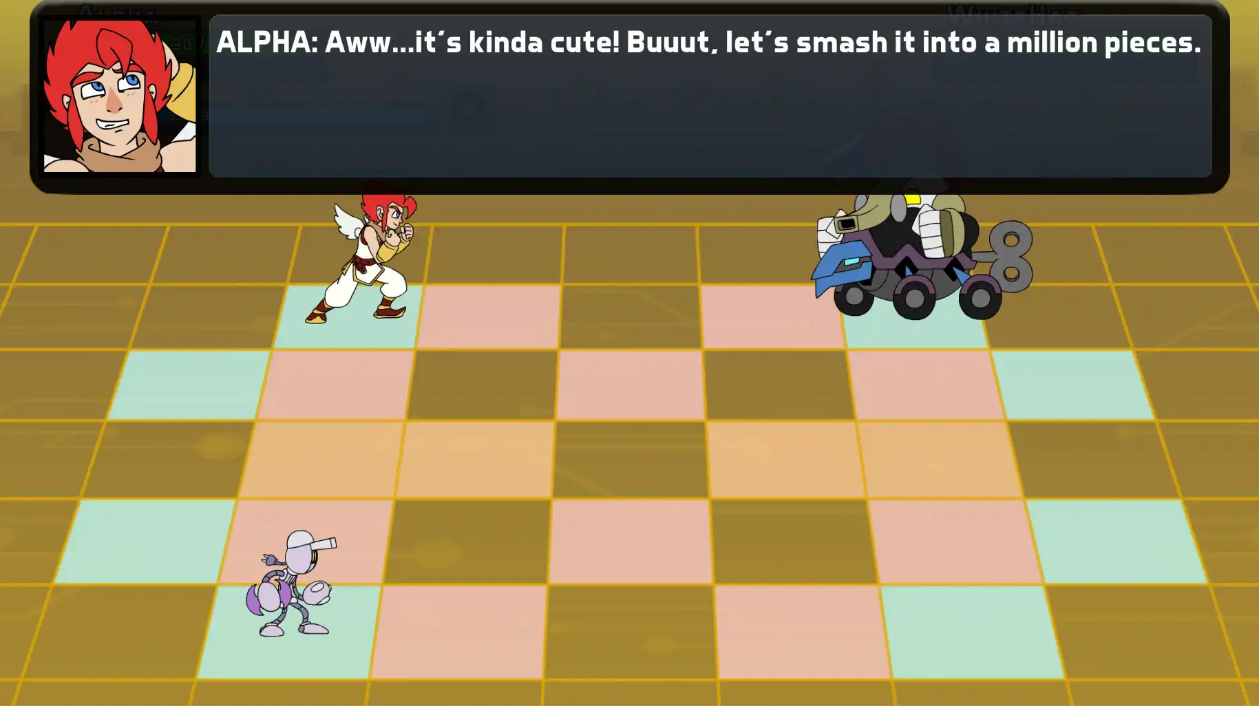 [PC]神奇专长之地/魔法专长之地/Terrain of Magical Expertise