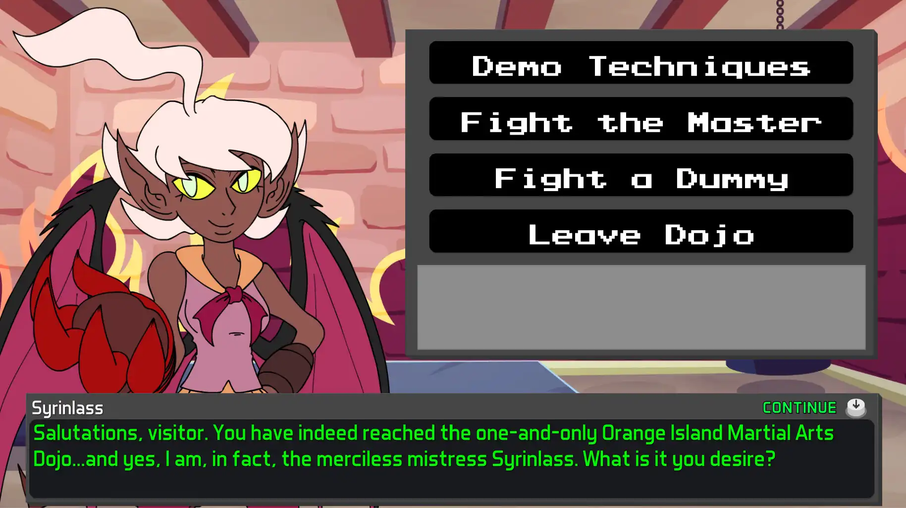 [PC]神奇专长之地/魔法专长之地/Terrain of Magical Expertise