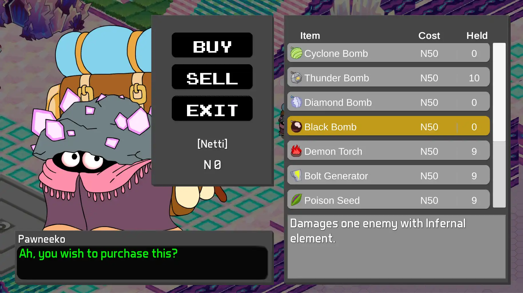 [PC]神奇专长之地/魔法专长之地/Terrain of Magical Expertise