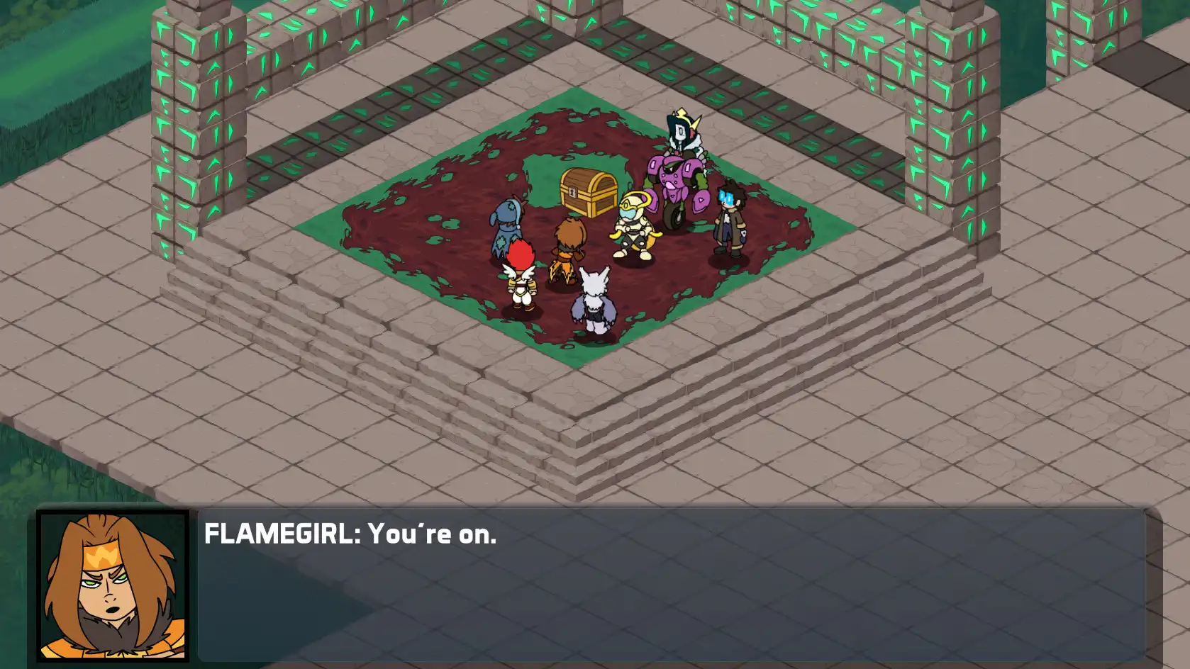 [PC]神奇专长之地/魔法专长之地/Terrain of Magical Expertise