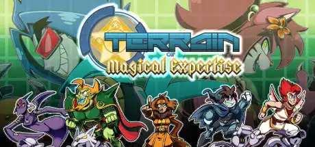 [PC]神奇专长之地/魔法专长之地/Terrain of Magical Expertise-游戏库