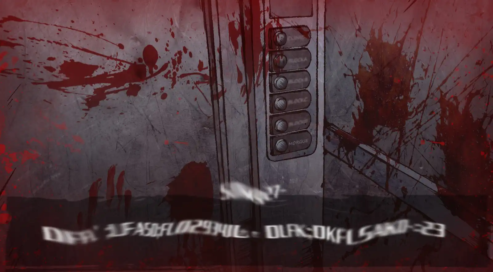 [PC]血色病院/Blood Hospital