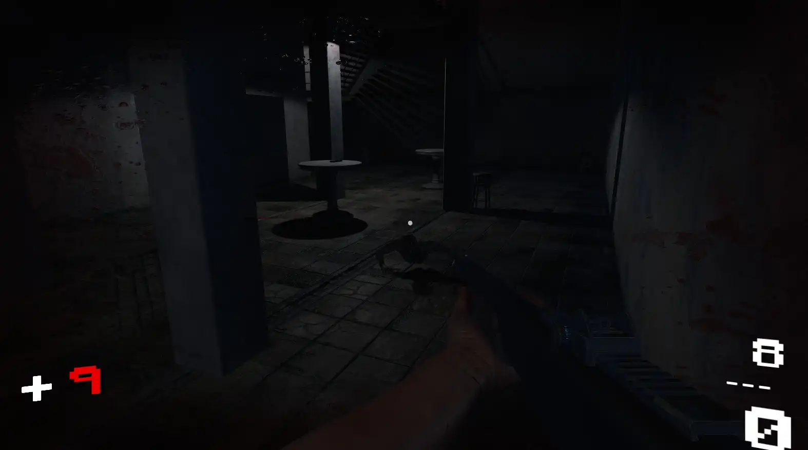 [PC]血色病院/Blood Hospital