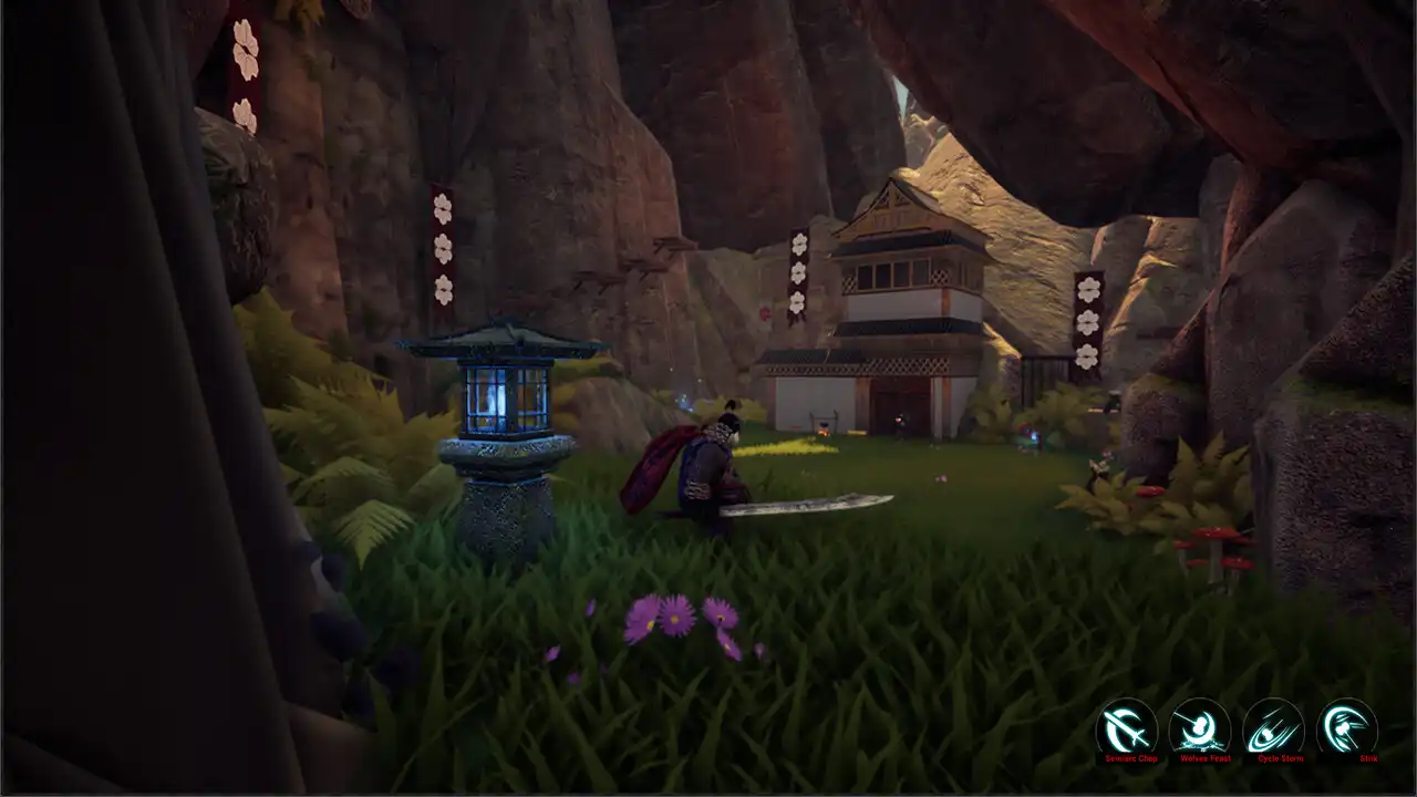 [PC]山海天下：熊猫战纪/Panda legend