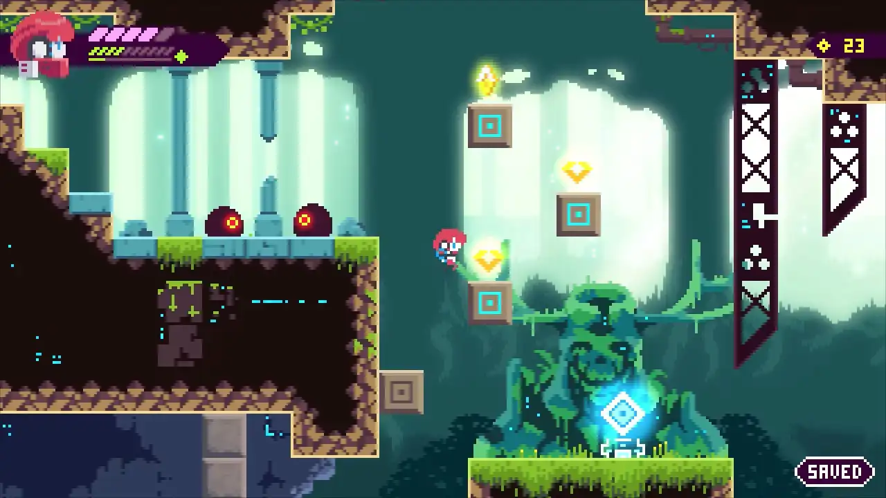 [PC]幻希露比/Transiruby