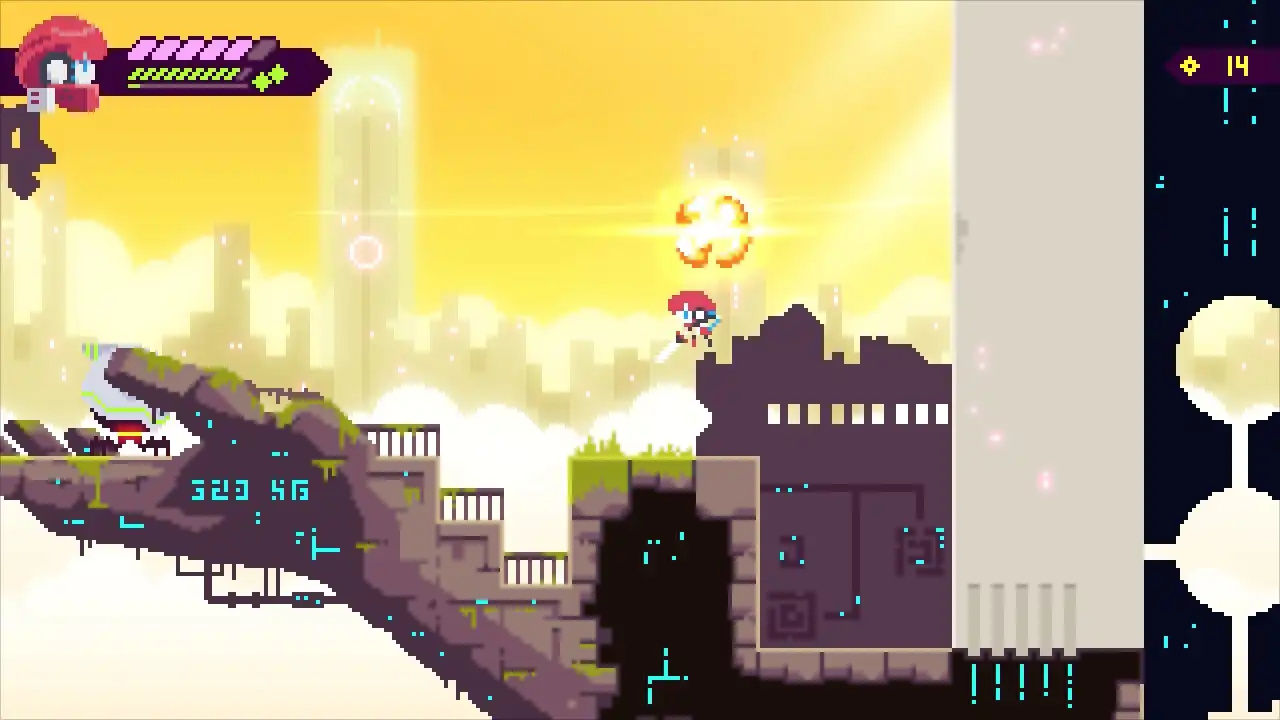 [PC]幻希露比/Transiruby