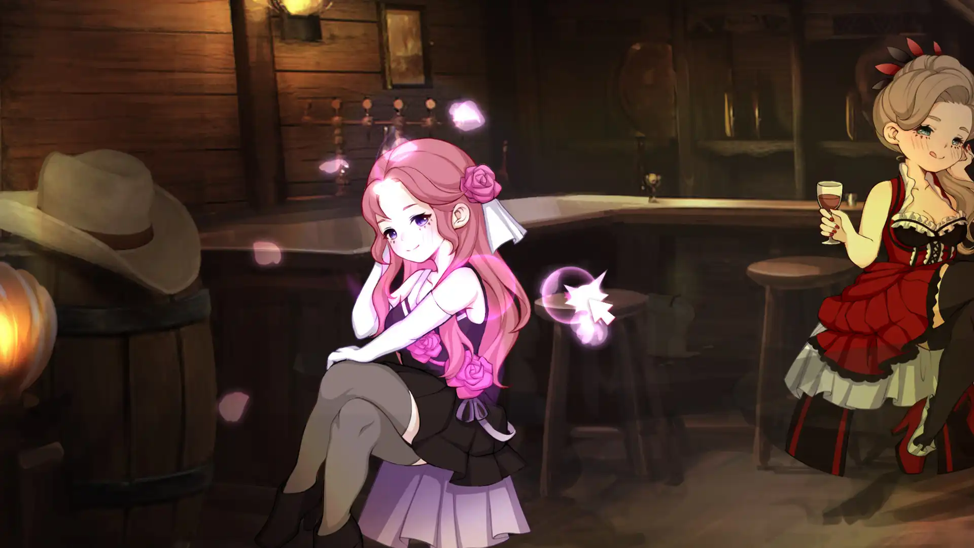 [PC]西部甜心/West Sweety