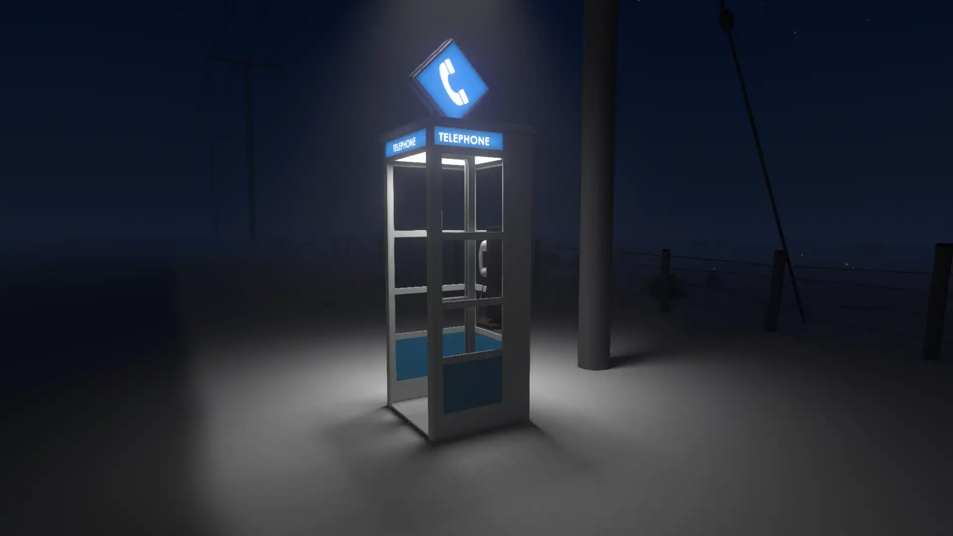 [PC]无彩世界/Discolored