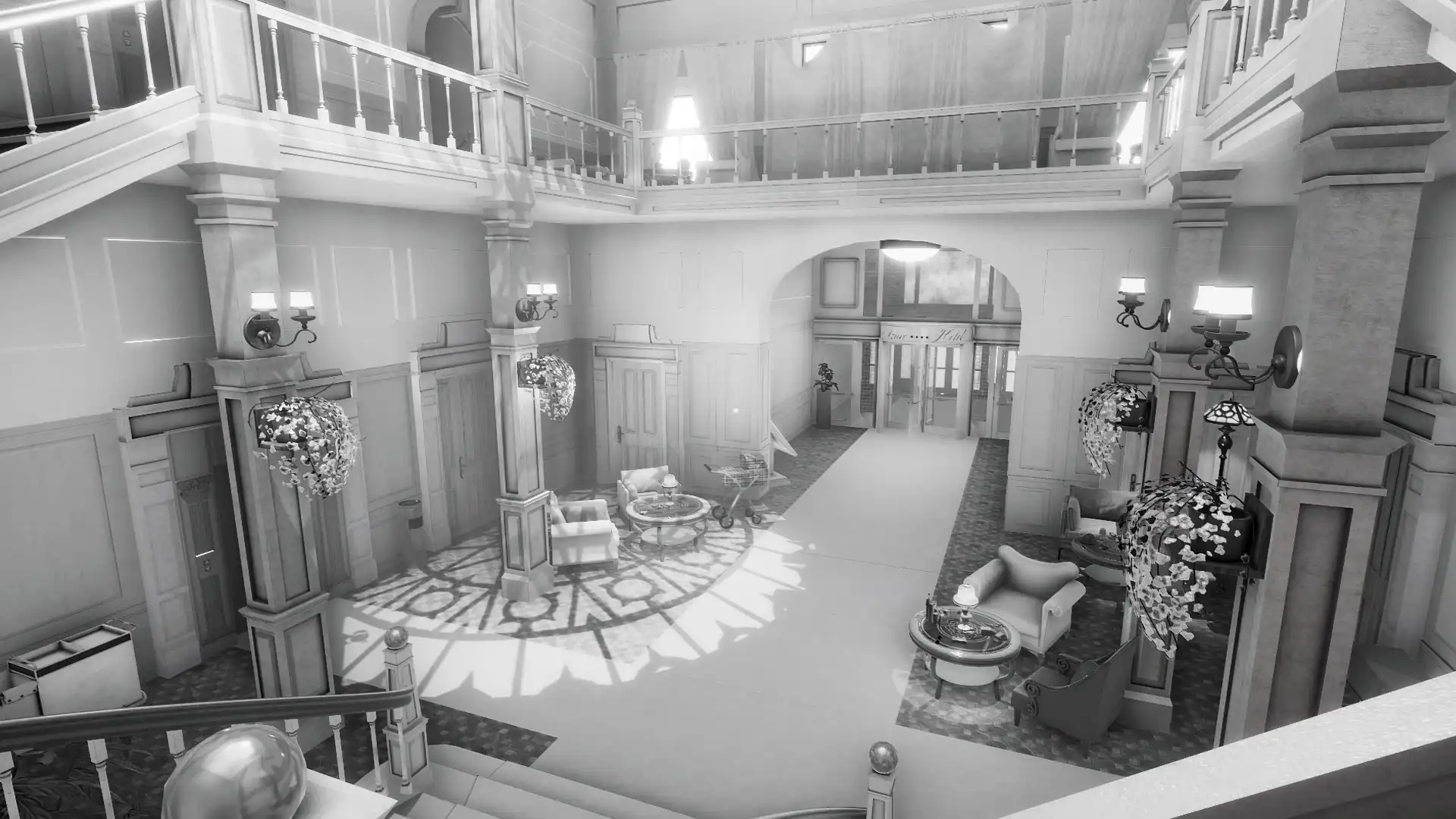 [PC]破碎/The Shattering