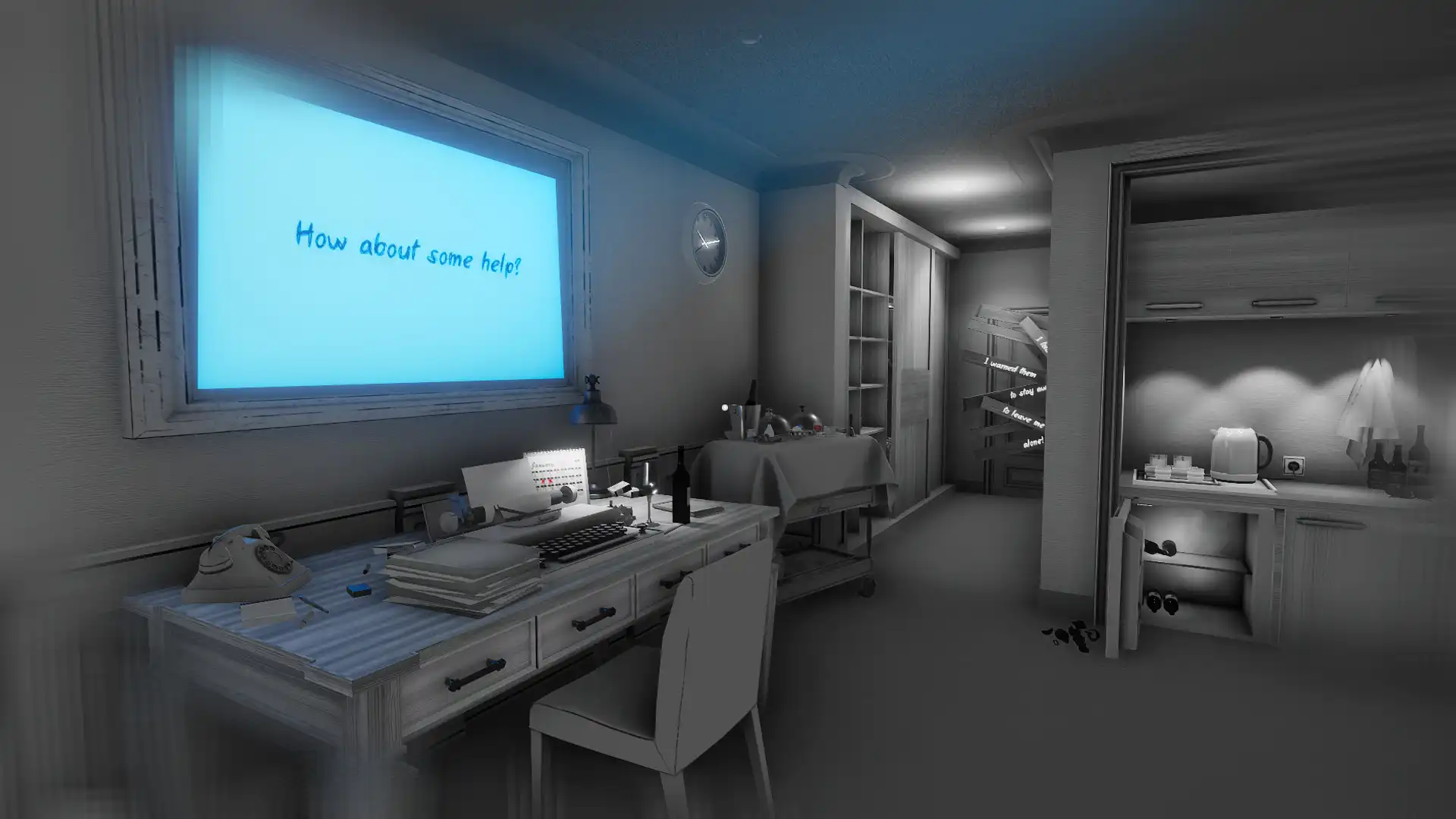 [PC]破碎/The Shattering