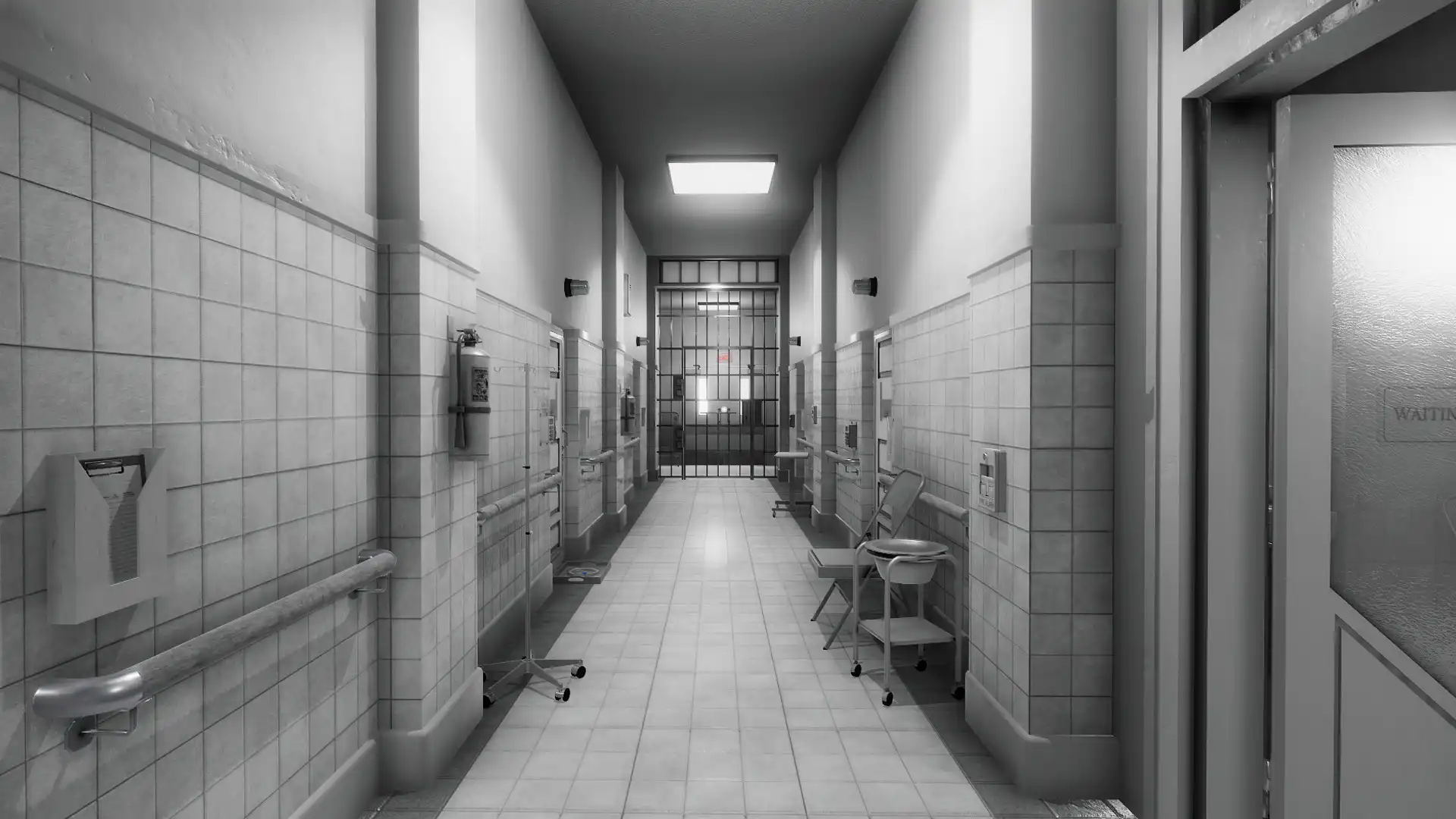 [PC]破碎/The Shattering