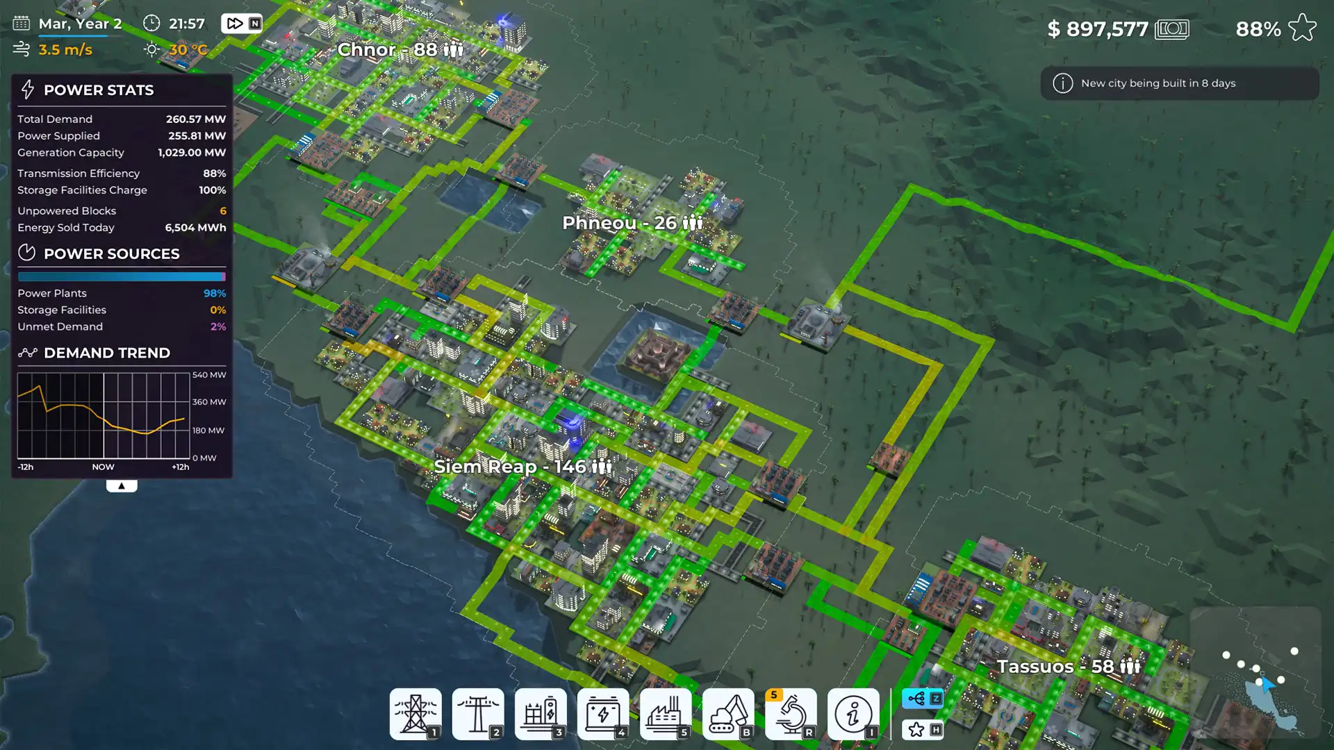 [PC]人民的力量/Power to the People