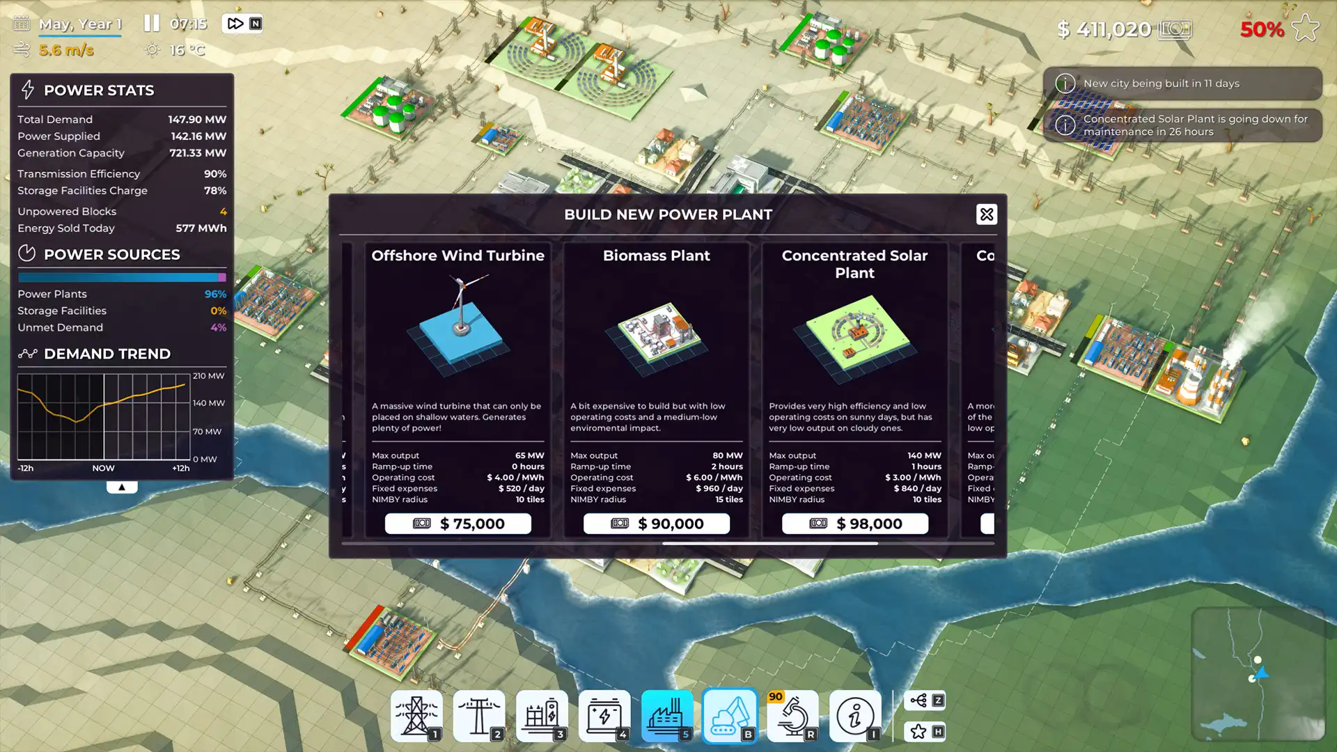 [PC]人民的力量/Power to the People