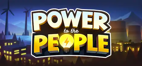[PC]人民的力量/Power to the People-游戏库