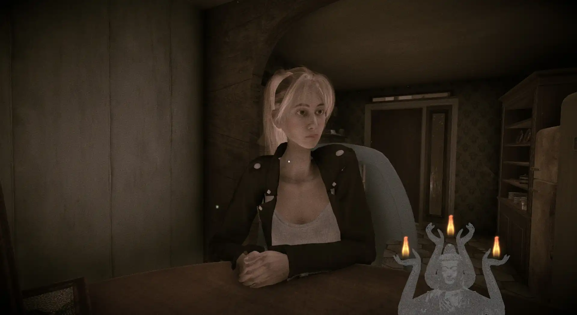 [PC]养小鬼/養小鬼/Foster: Ghost Child