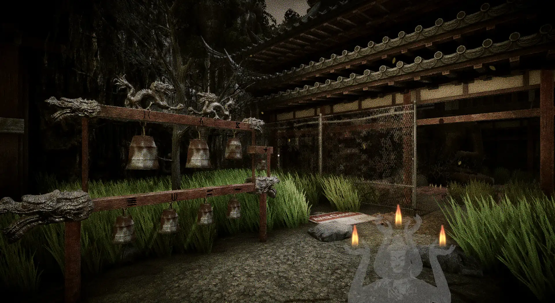 [PC]养小鬼/養小鬼/Foster: Ghost Child