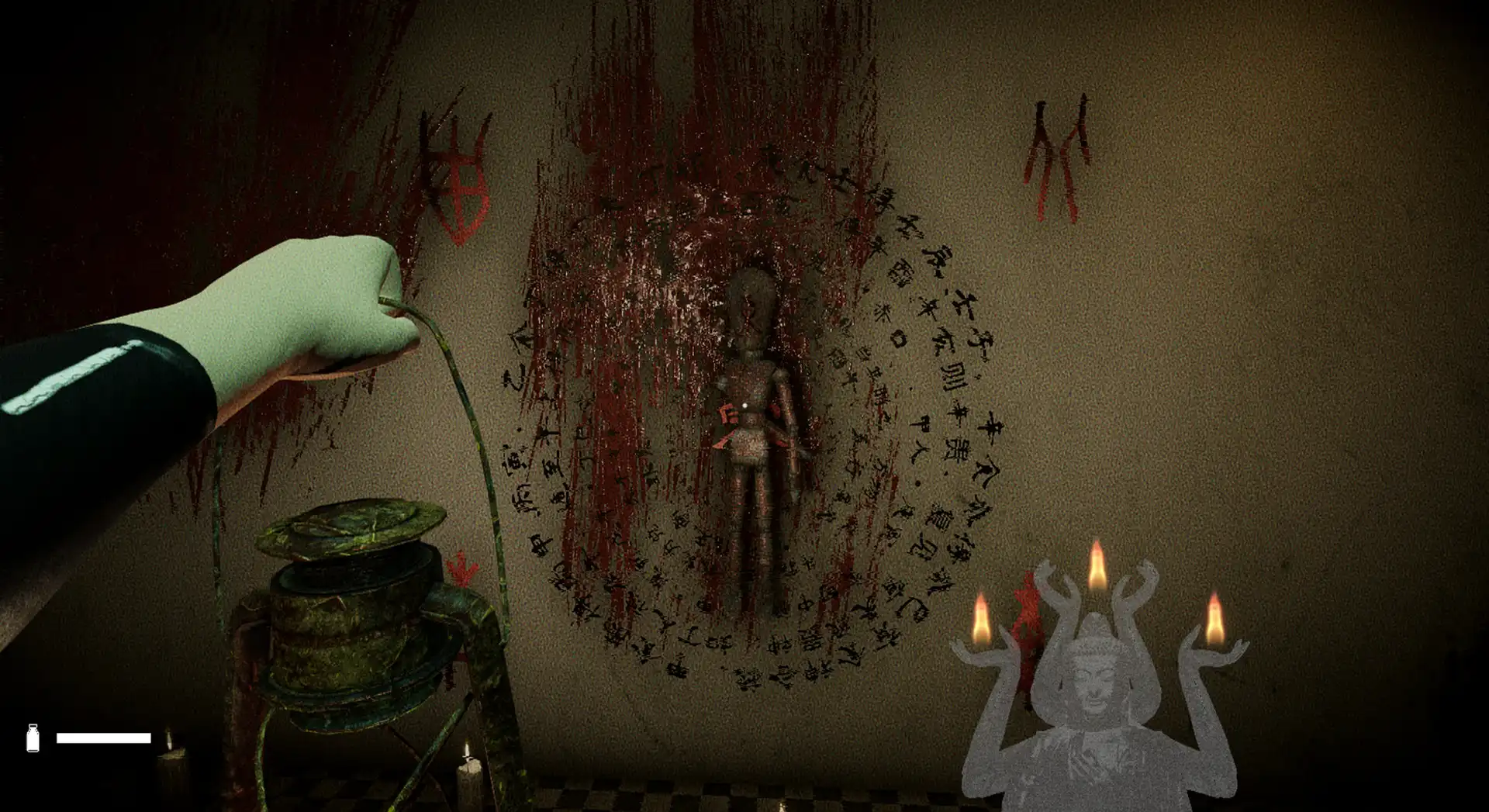 [PC]养小鬼/養小鬼/Foster: Ghost Child