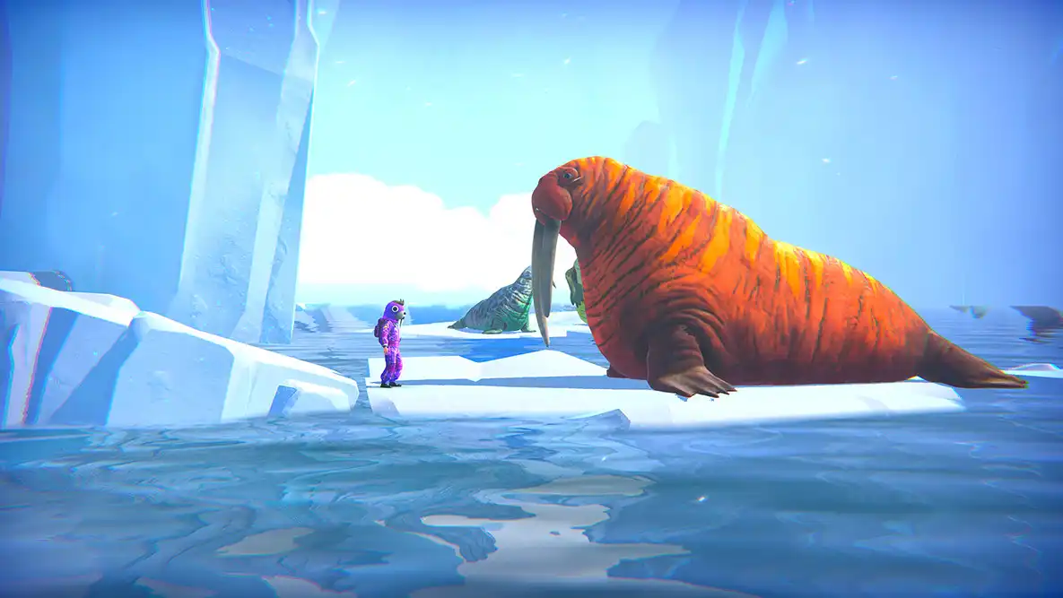 [PC]小奥菲斯/Little Orpheus