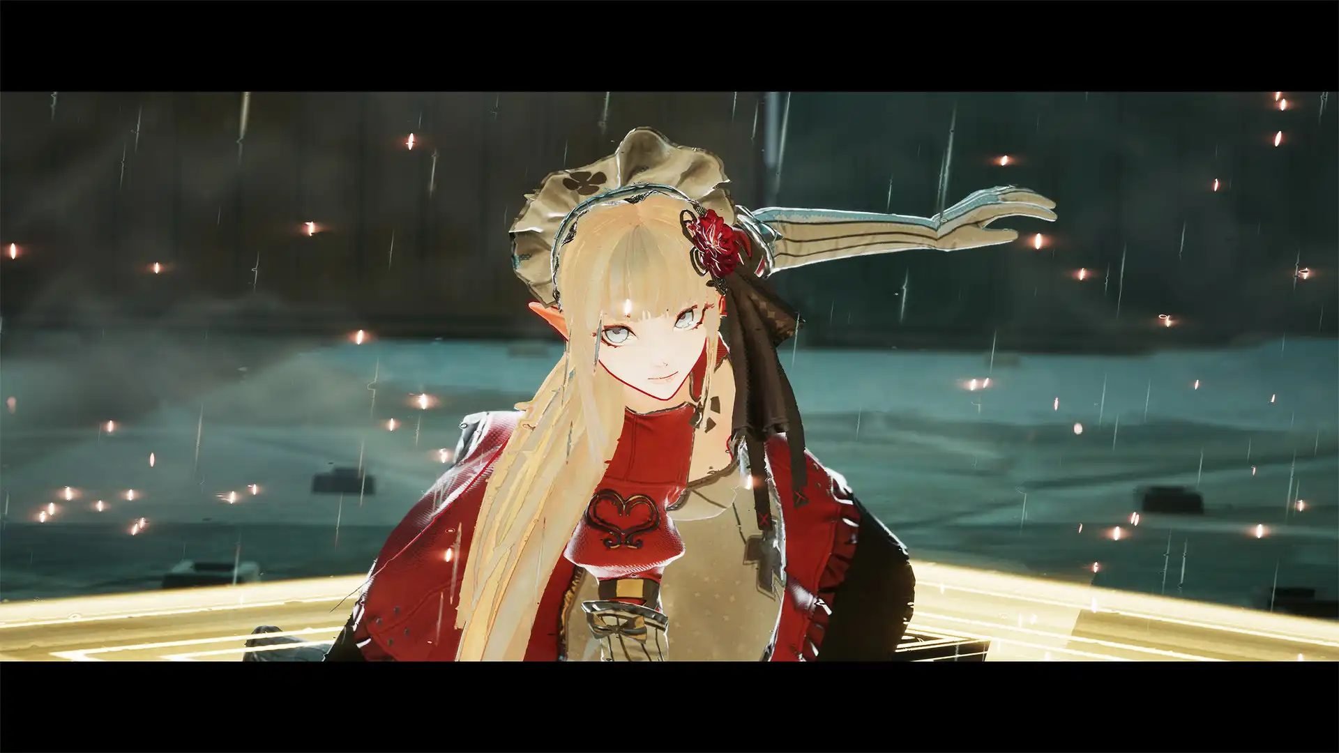 [PC]魔道兵装/Mahou Arms