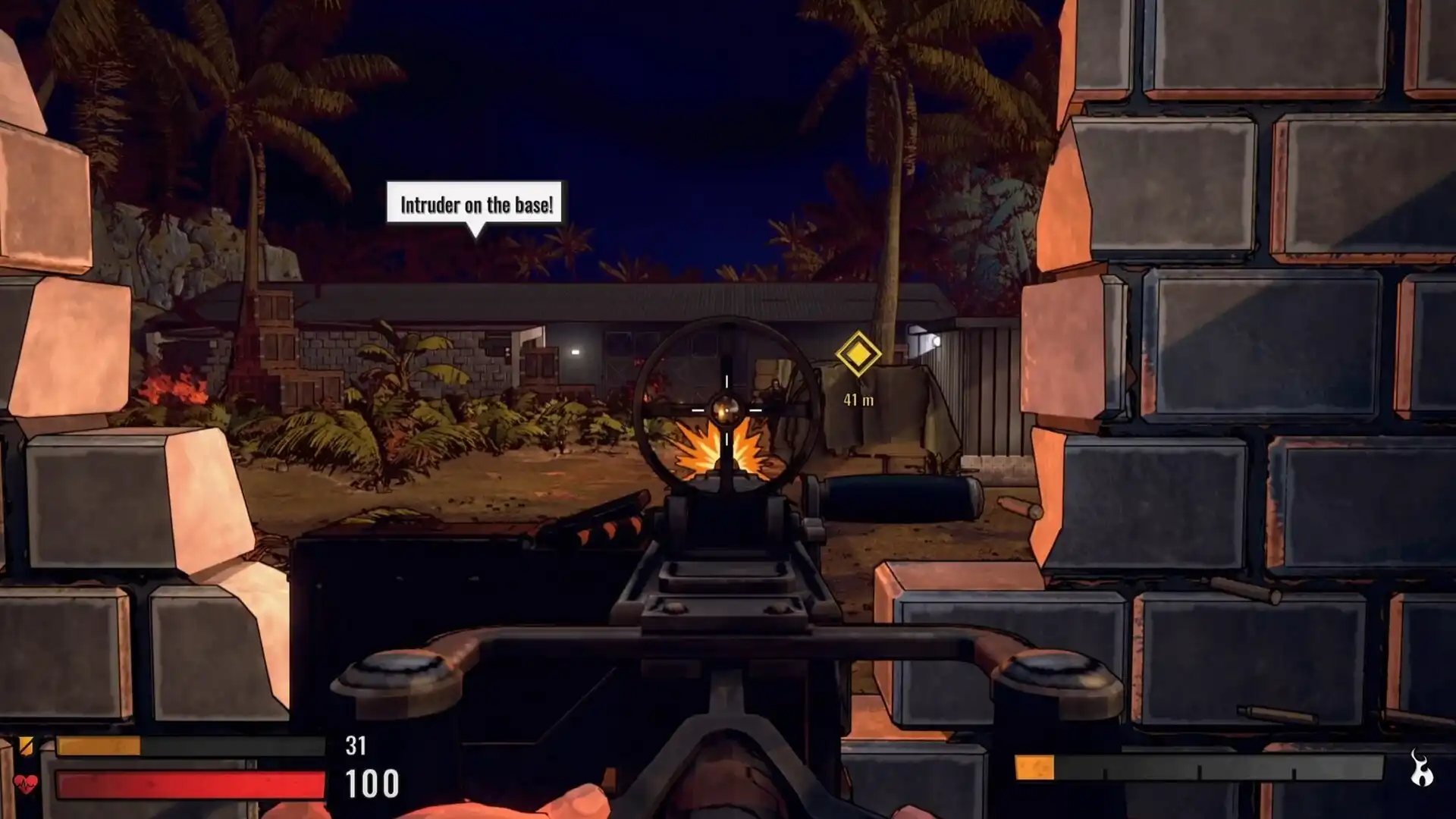 [PC]杀手13重制版/XIII Remake