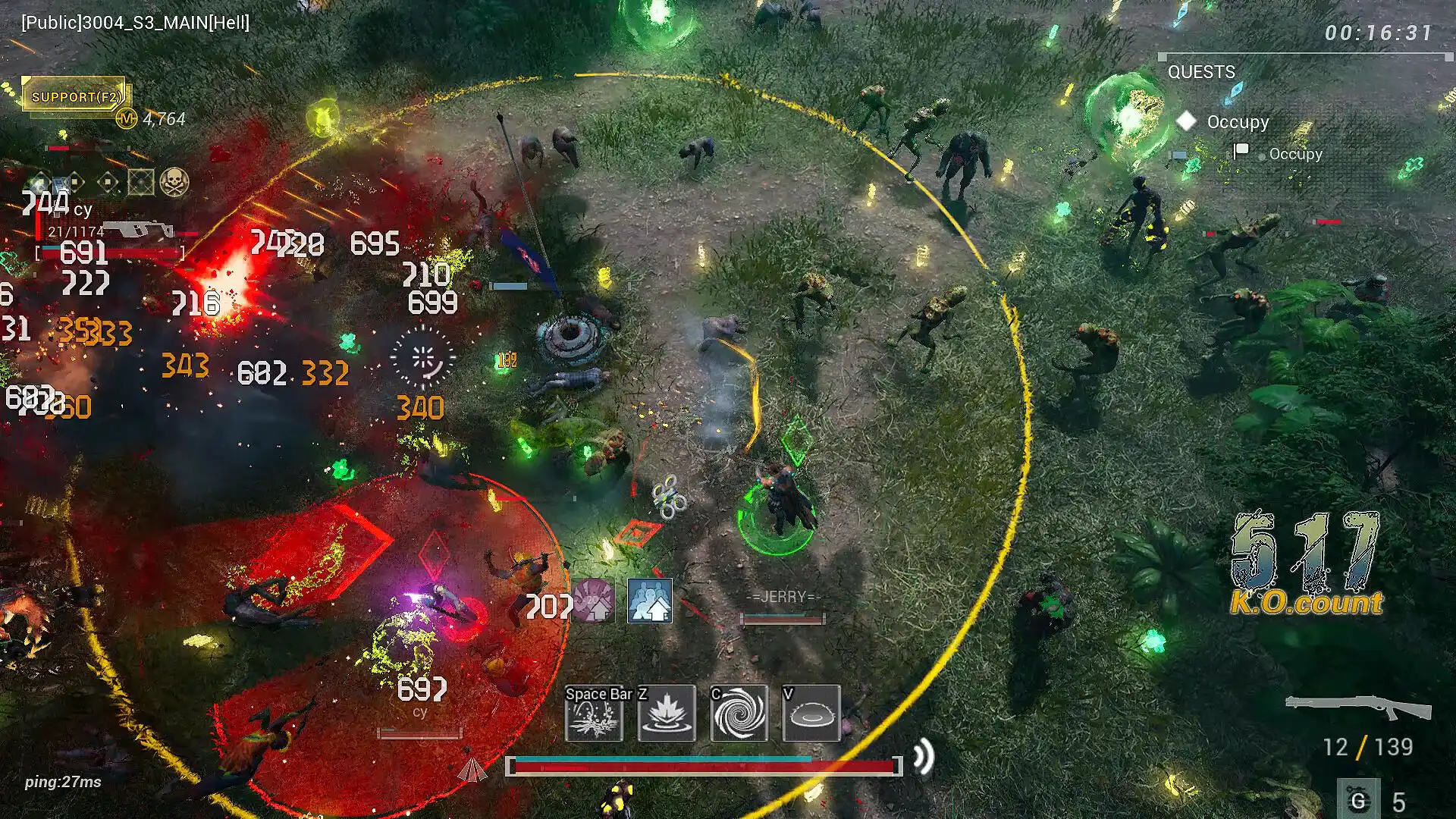 [PC]Z字特遣队/Zcrew