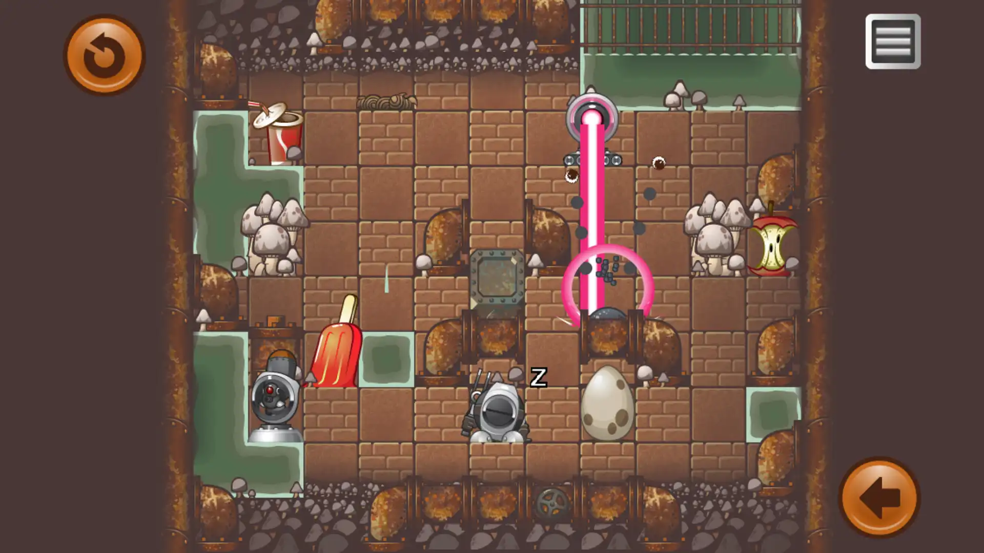 [PC]温克与温布尔/Wark &amp; Wimble