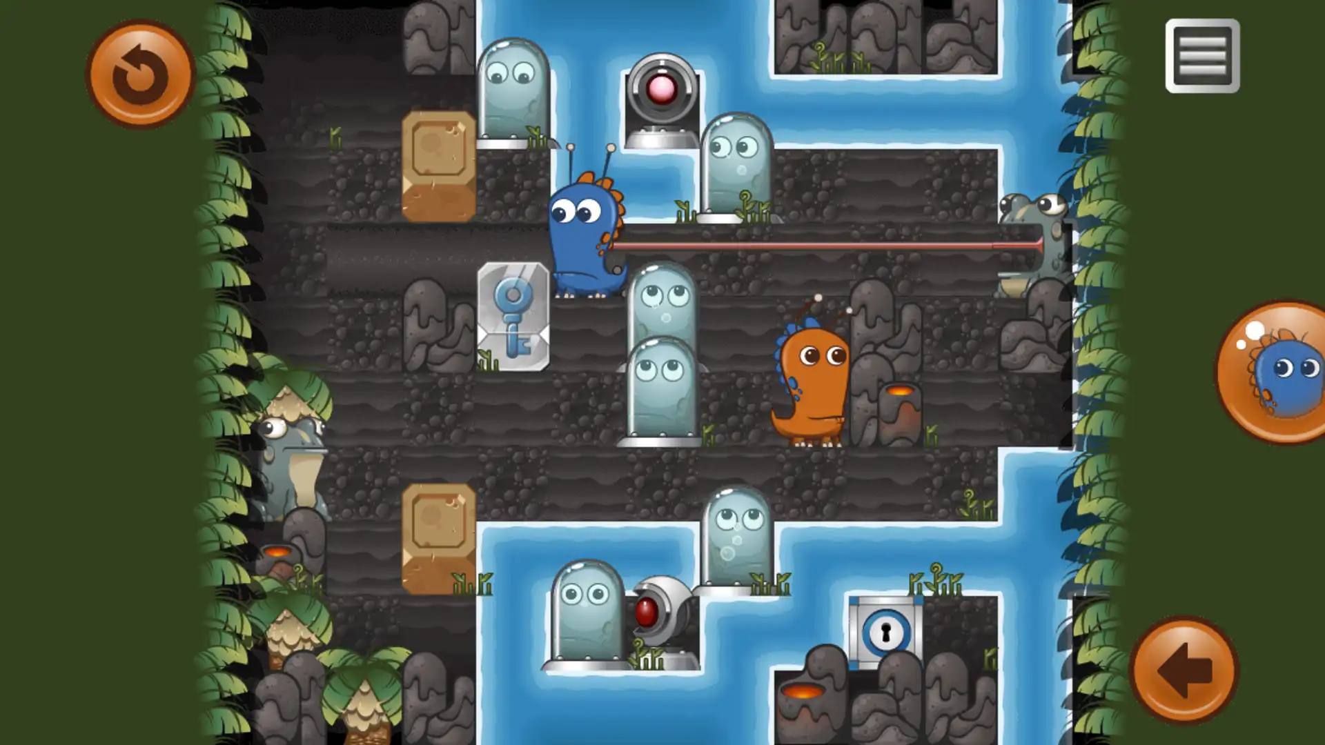 [PC]温克与温布尔/Wark &amp; Wimble