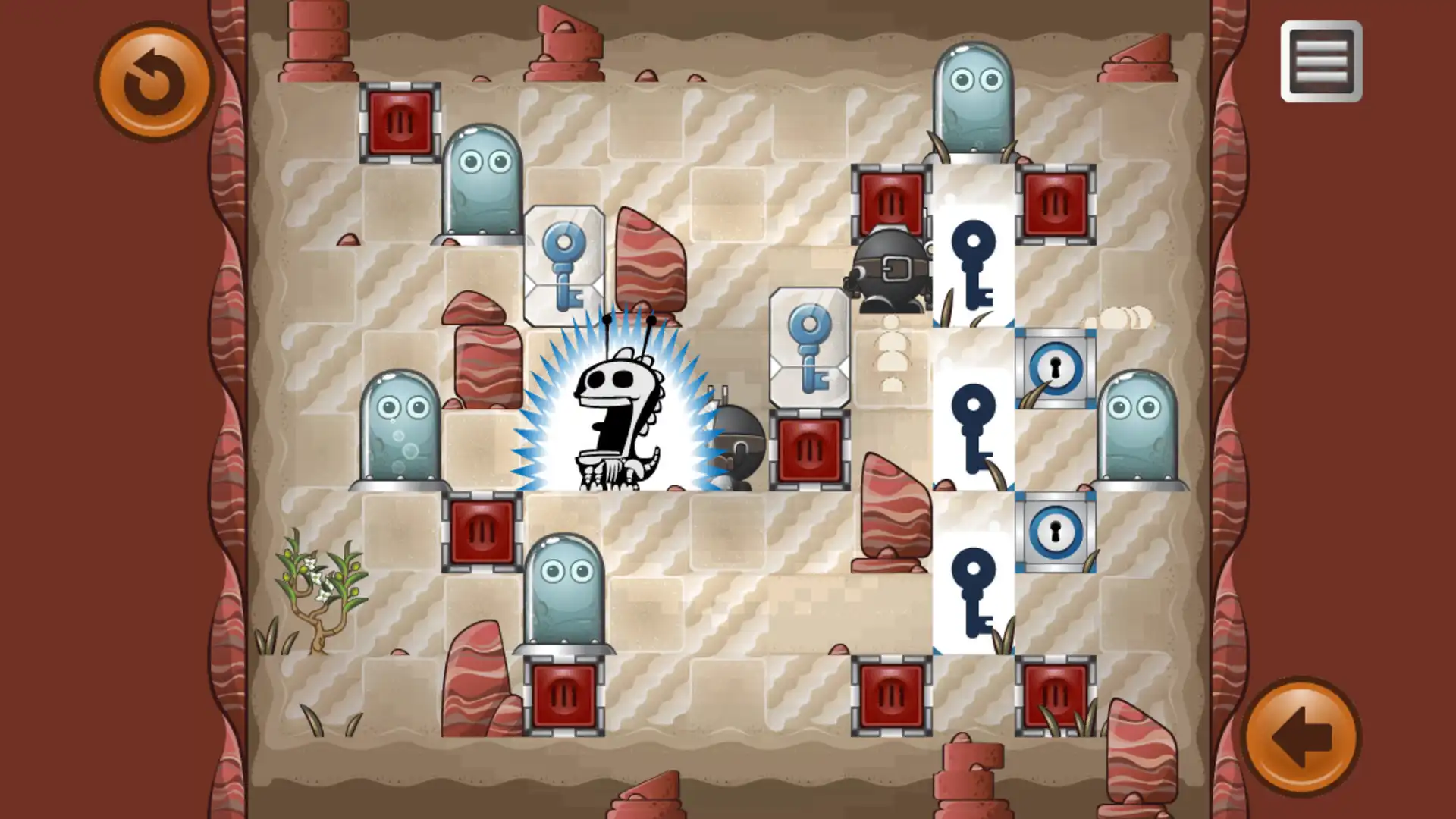 [PC]温克与温布尔/Wark &amp; Wimble