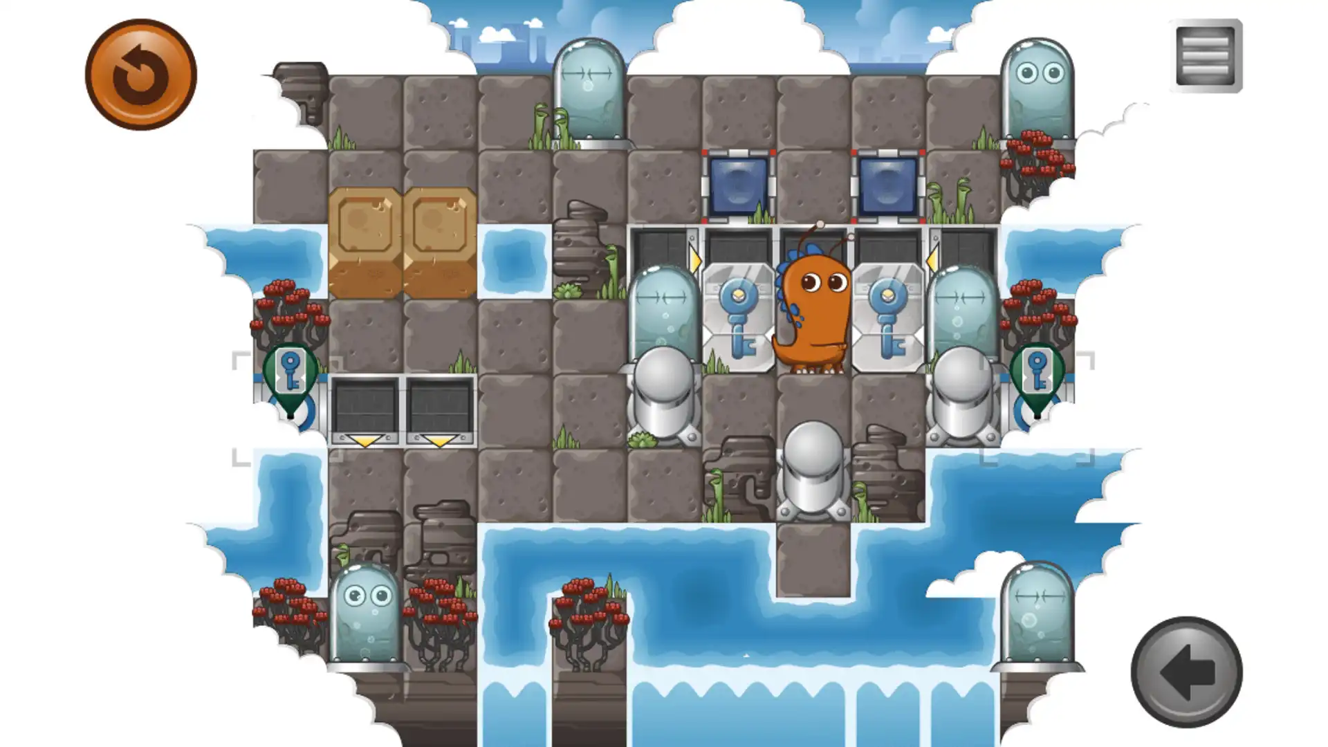 [PC]温克与温布尔/Wark &amp; Wimble