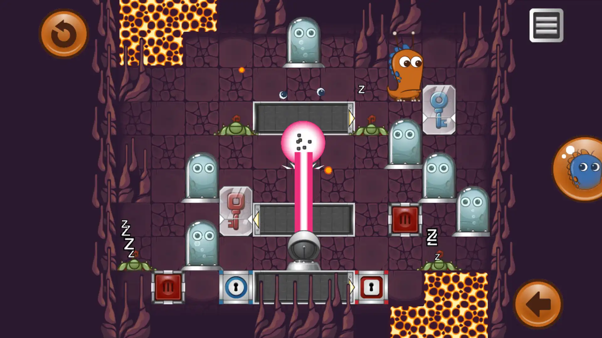 [PC]温克与温布尔/Wark &amp; Wimble