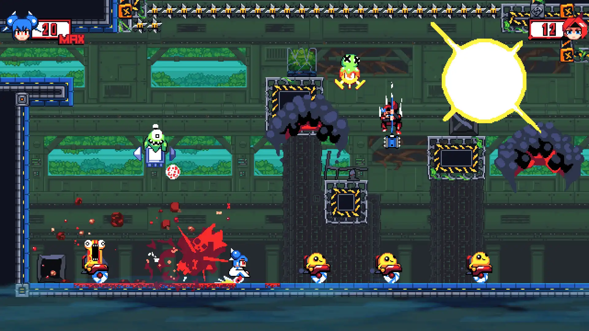 [PC]电锯娇娃/Chenso Club