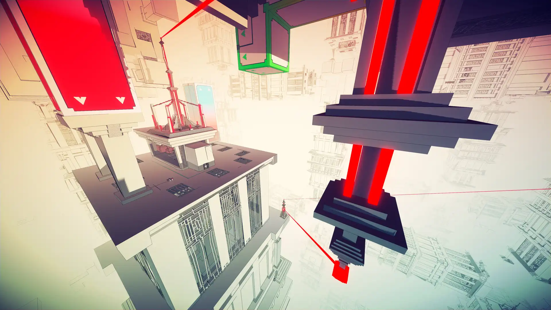 [PC]多重花园/曼尼福德花园/Manifold Garden