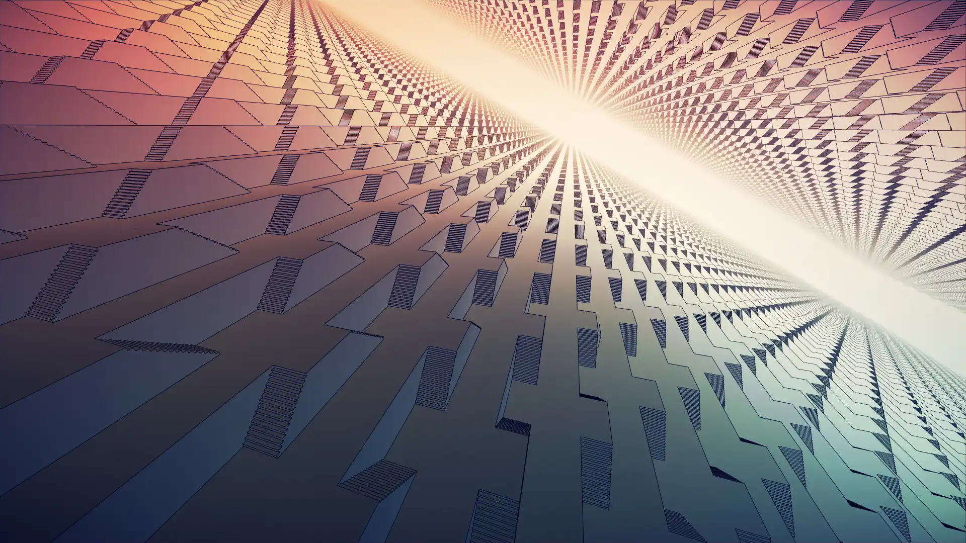 [PC]多重花园/曼尼福德花园/Manifold Garden